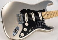 Fender 75th Anniversary Stratocaster, Diamond Anniversary